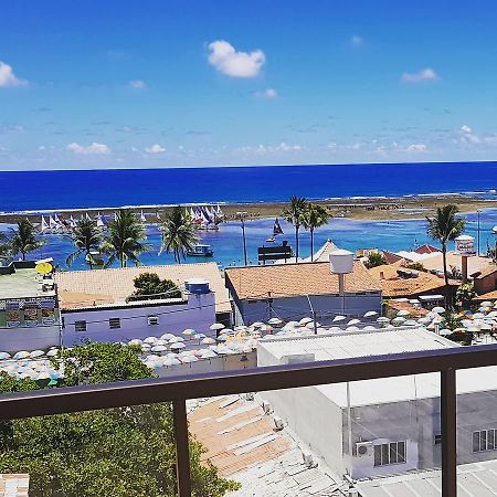 Pousada Alto Porto de Galinhas Bagian luar foto